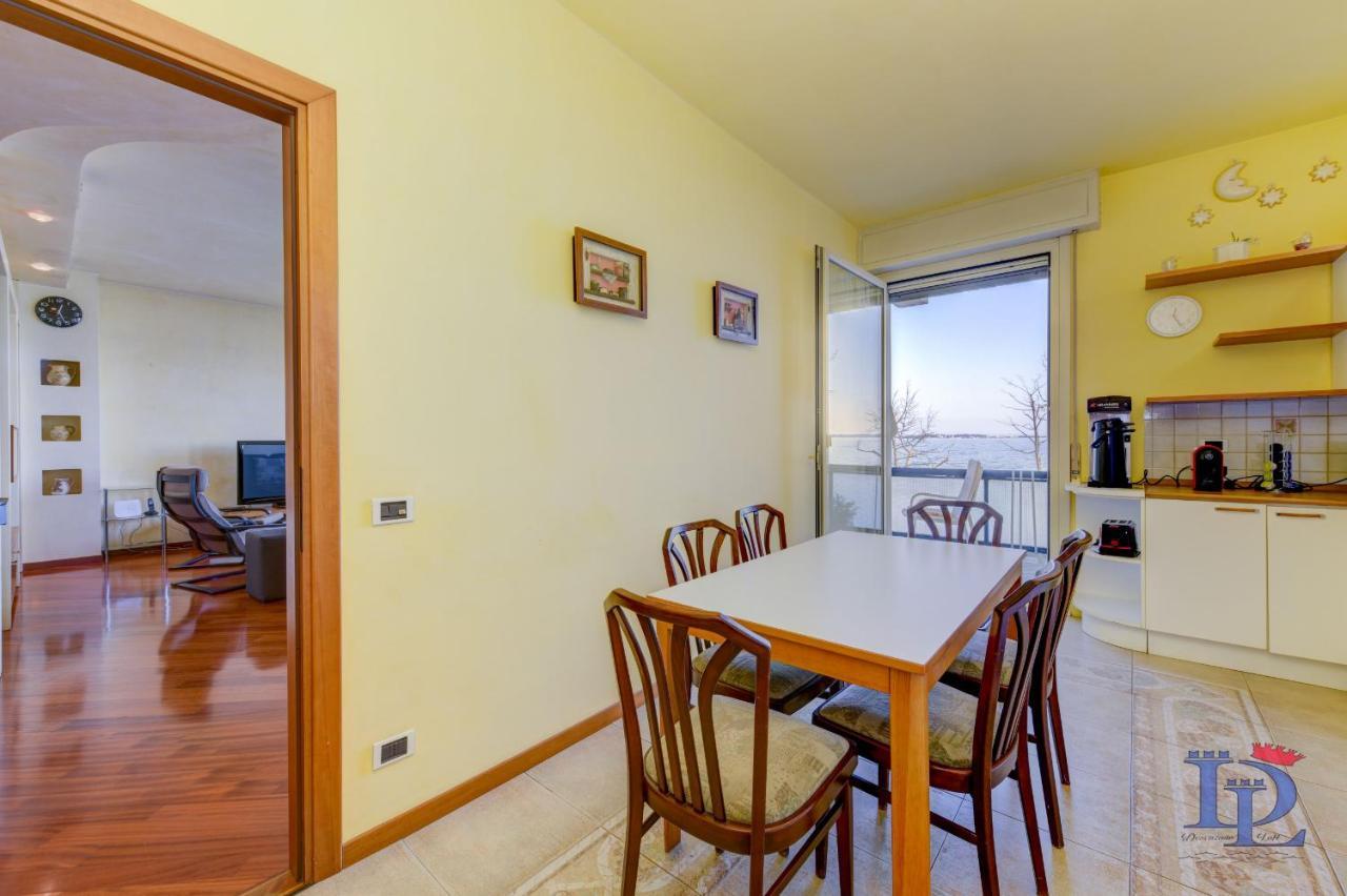 Desenzanoloft Official Partner Marriott Homes & Villas - Charming On The Lake Front Lake Дезенцано-дель-Гарда Екстер'єр фото