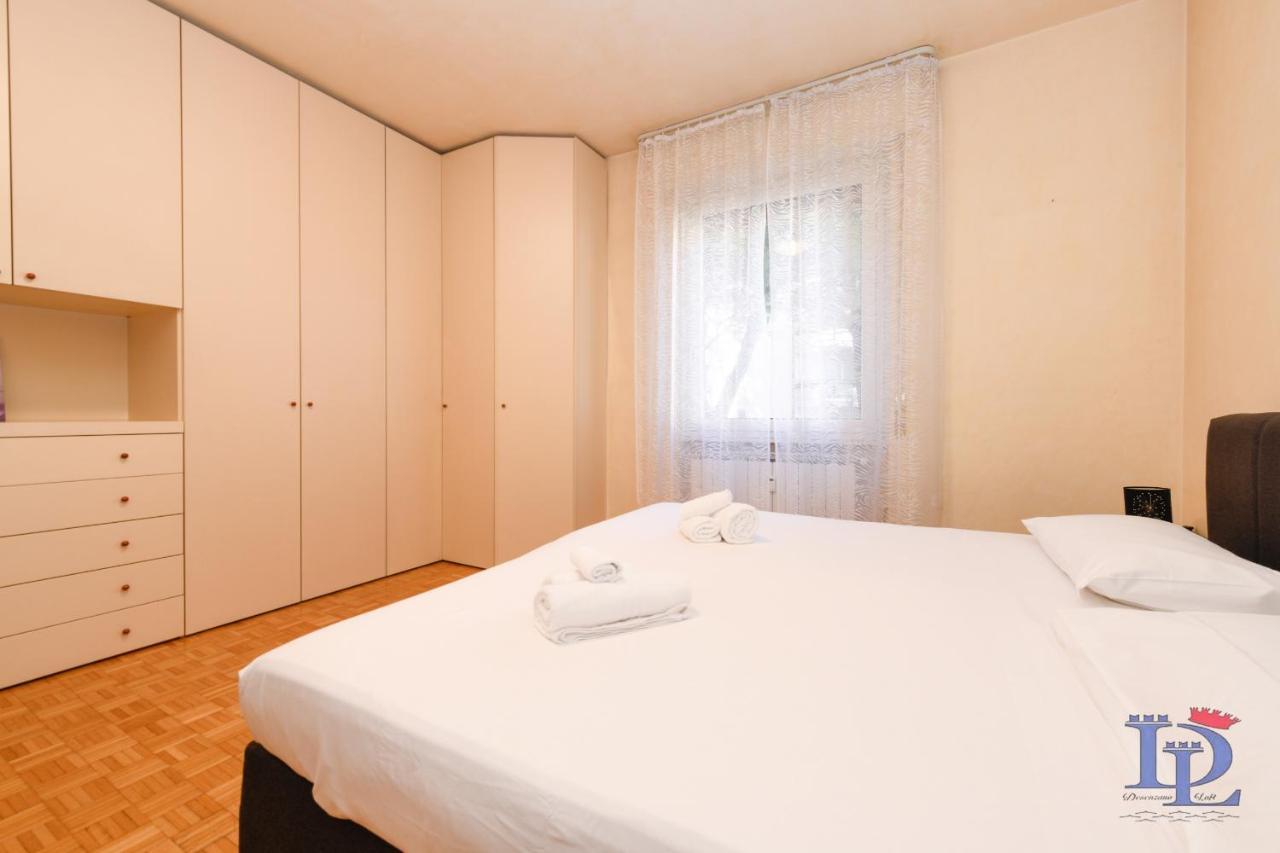 Desenzanoloft Official Partner Marriott Homes & Villas - Charming On The Lake Front Lake Дезенцано-дель-Гарда Екстер'єр фото
