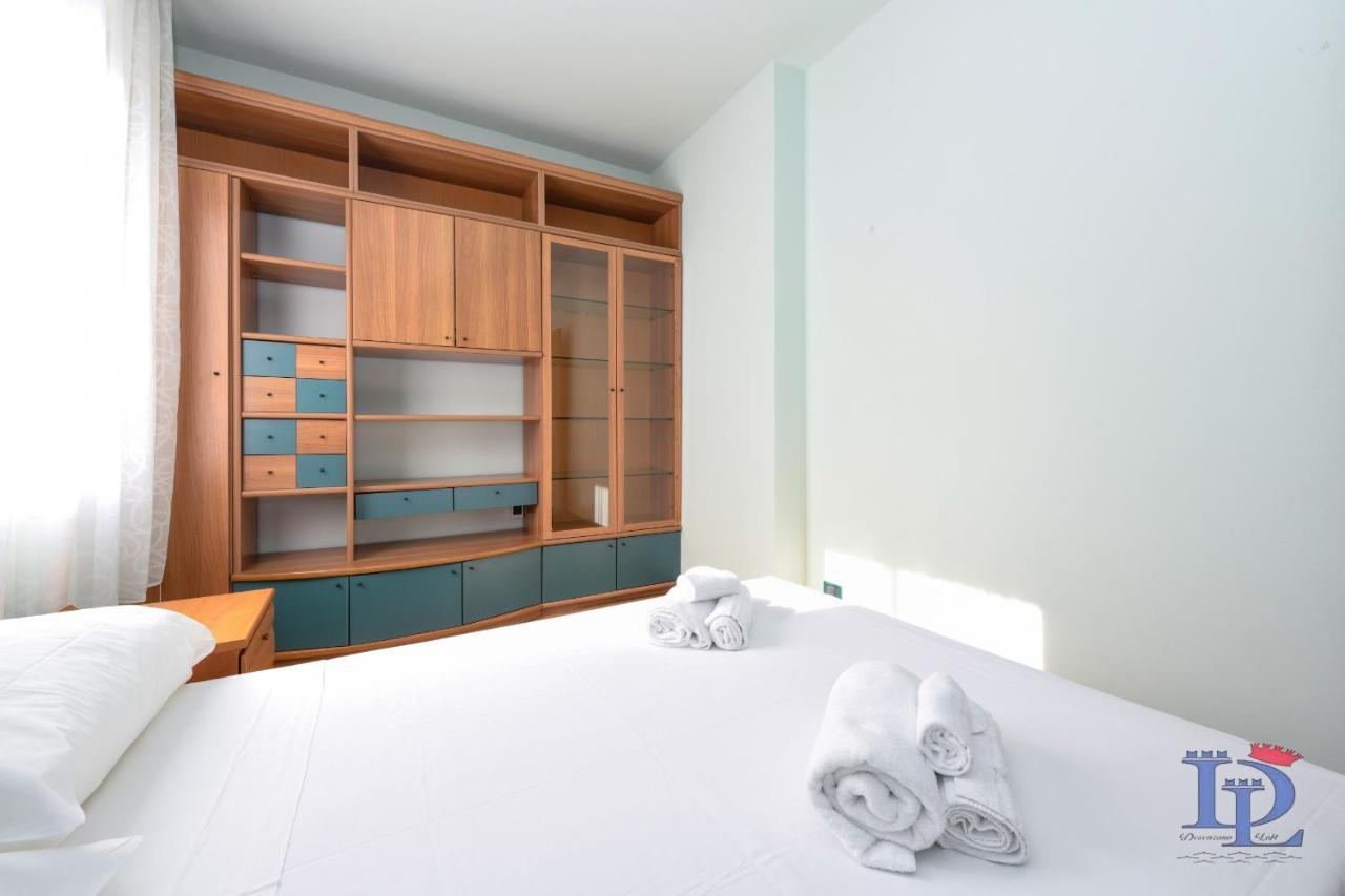 Desenzanoloft Official Partner Marriott Homes & Villas - Charming On The Lake Front Lake Дезенцано-дель-Гарда Екстер'єр фото